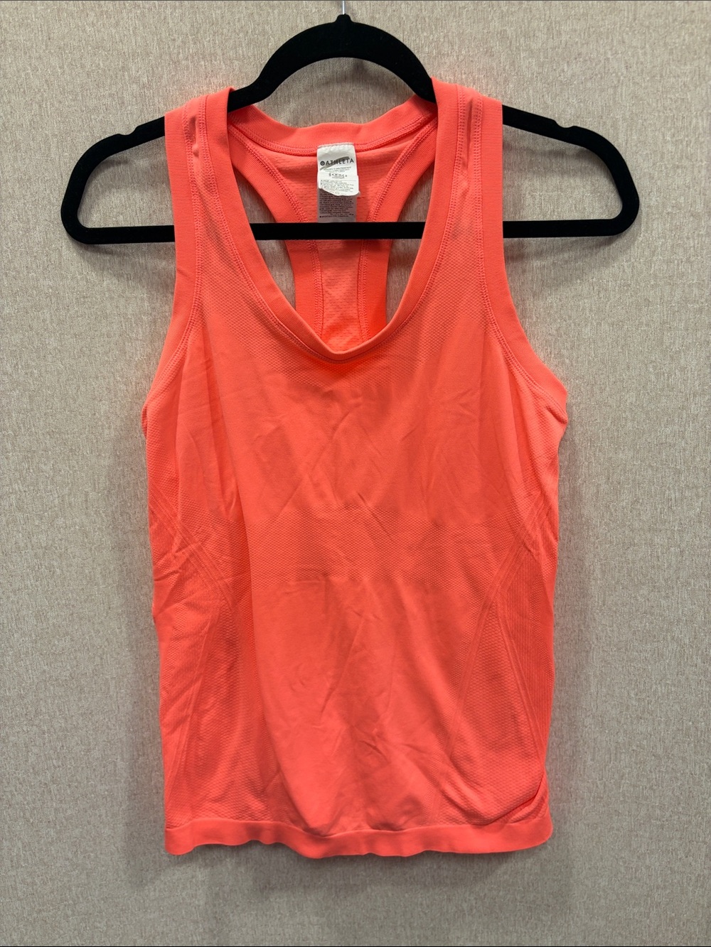 Athleta Momentum Seamless Tank